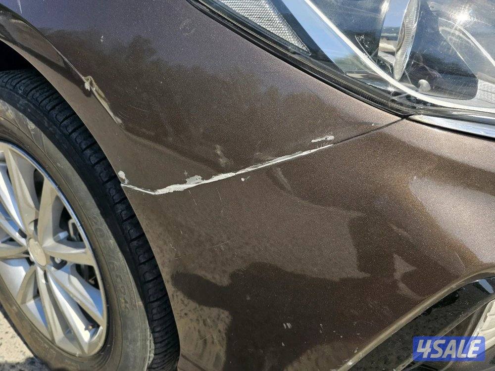 Hyundai Sonata 201912