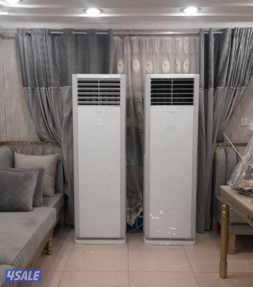 تاجير مكيفات عمودي ومستلزمات الافراح0