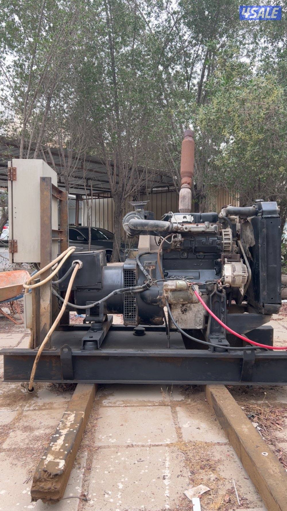 للبيع مكينة بيركيز مديل 2008 حجم 32 الف2