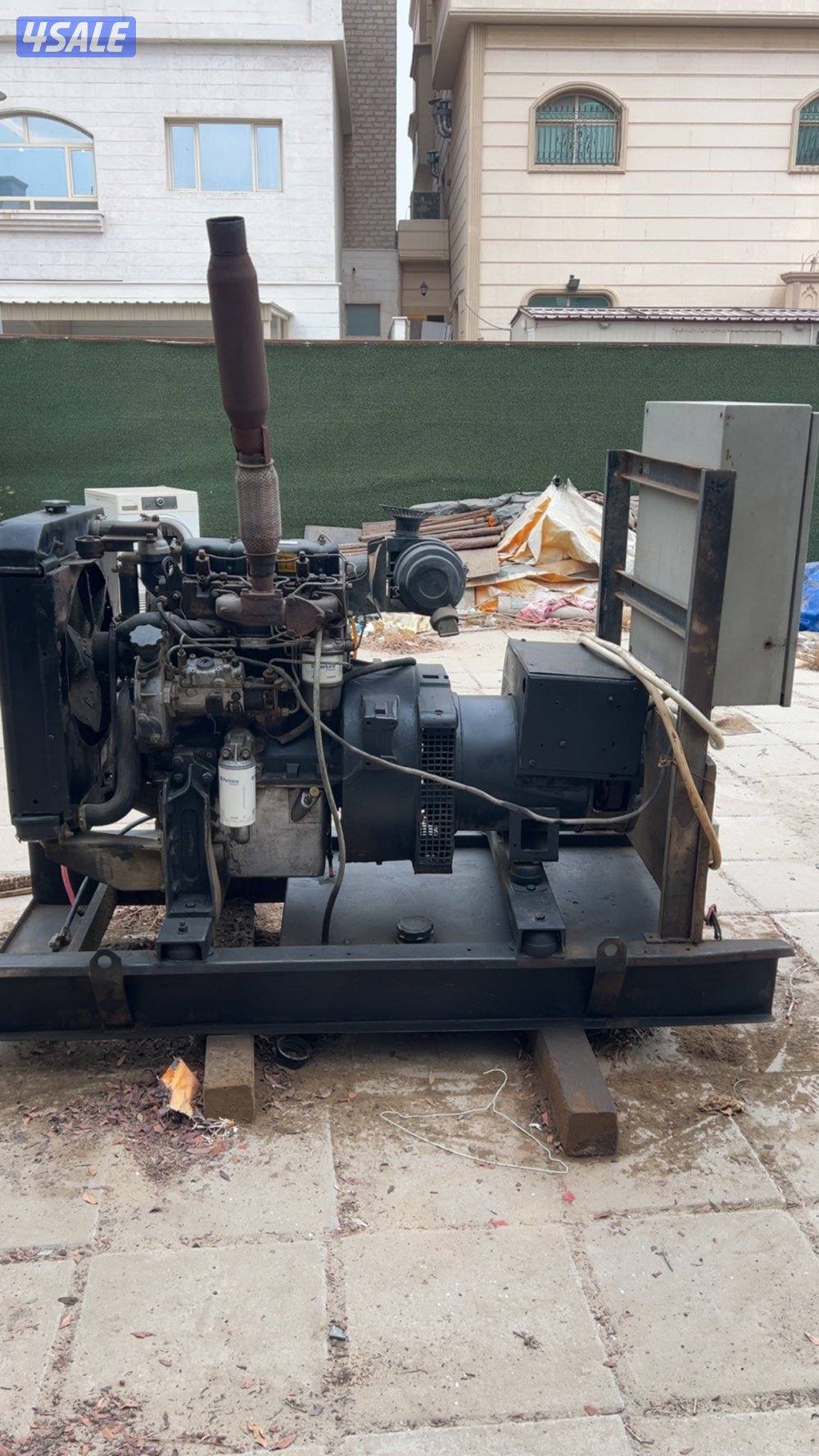 للبيع مكينة بيركيز مديل 2008 حجم 32 الف4