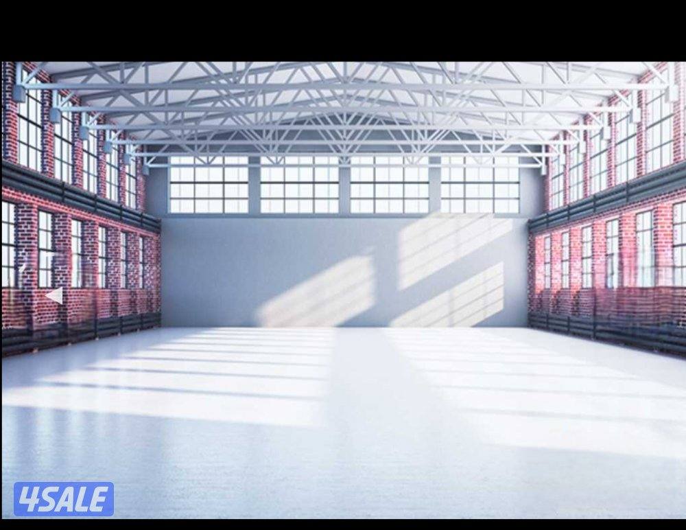 مخازن وسراديت راقية ومميزة للايجار بأفضل اسعار التنافسية1