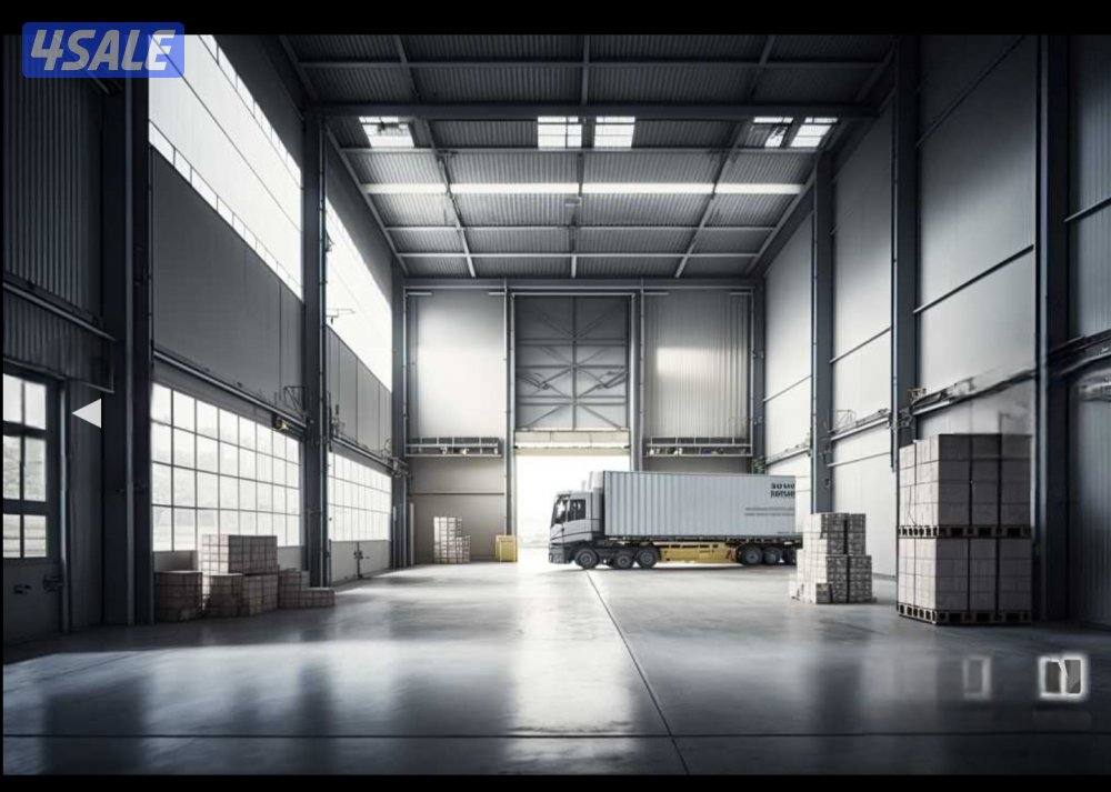 مخازن وسراديت راقية ومميزة للايجار بأفضل اسعار التنافسية2