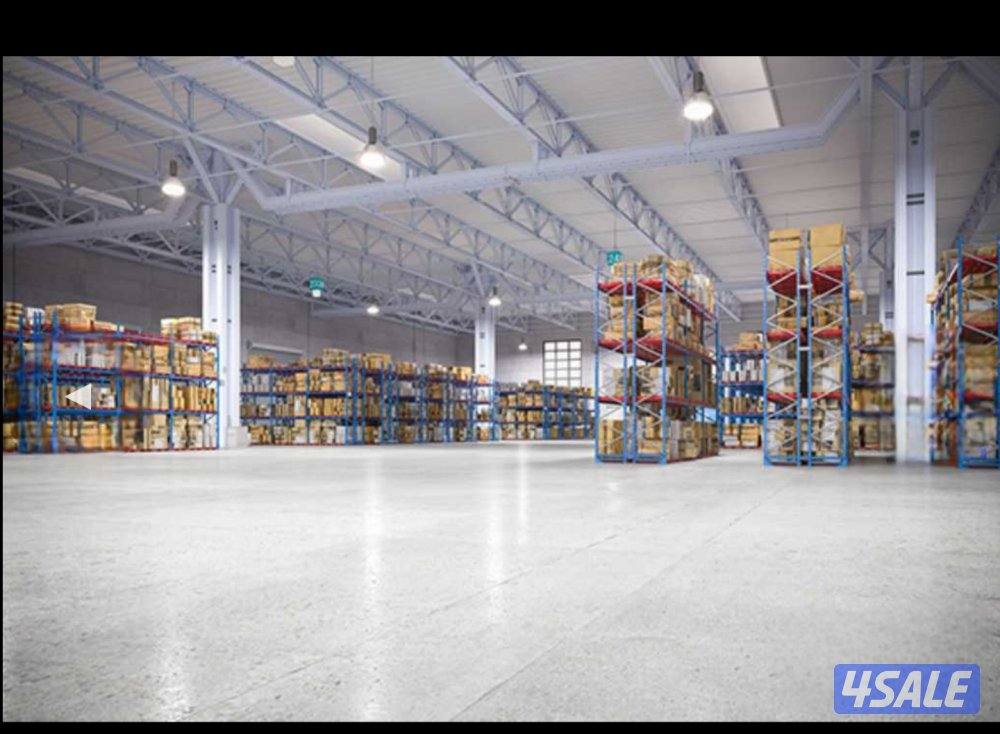 مخازن وسراديت راقية ومميزة للايجار بأفضل اسعار التنافسية3