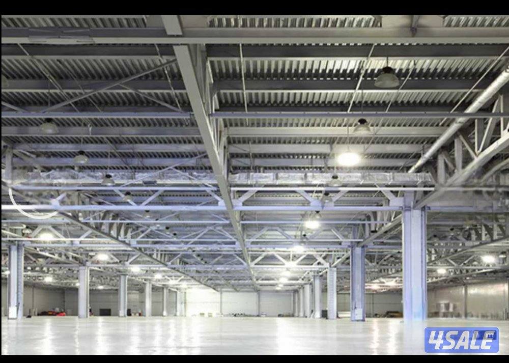 مخازن وسراديت راقية ومميزة للايجار بأفضل اسعار التنافسية5