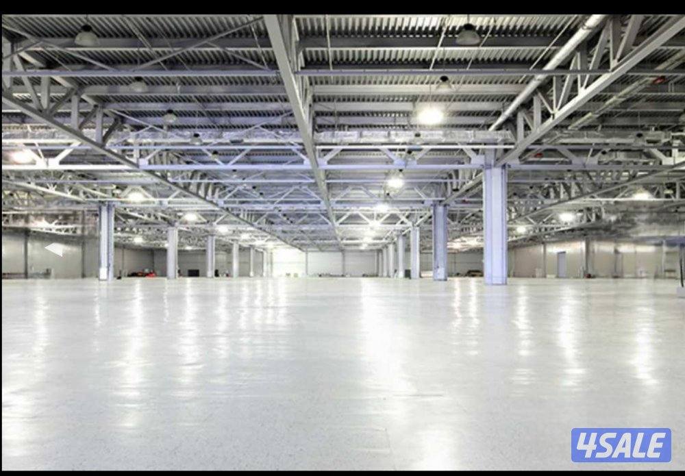 مخازن وسراديت راقية ومميزة للايجار بأفضل اسعار التنافسية4
