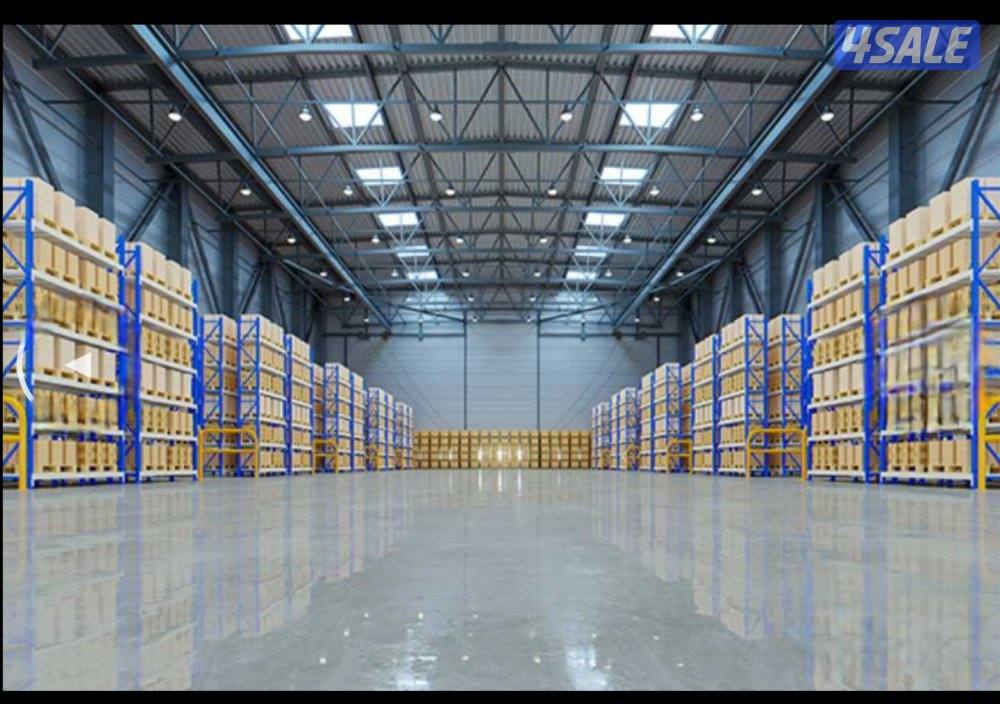 مخازن وسراديت راقية ومميزة للايجار بأفضل اسعار التنافسية7