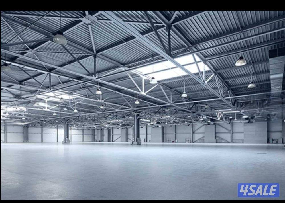 مخازن وسراديت راقية ومميزة للايجار بأفضل اسعار التنافسية6