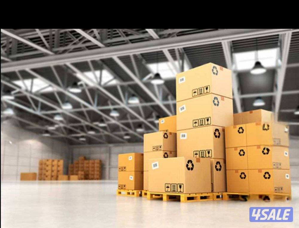 مخازن وسراديت راقية ومميزة للايجار بأفضل اسعار التنافسية8