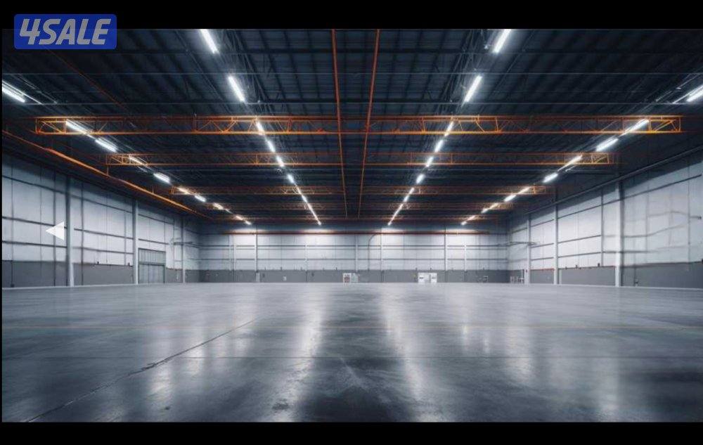 مخازن وسراديت راقية ومميزة للايجار بأفضل اسعار التنافسية10