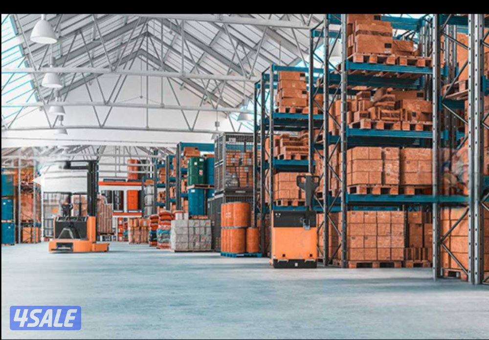 مخازن وسراديت راقية ومميزة للايجار بأفضل اسعار التنافسية9