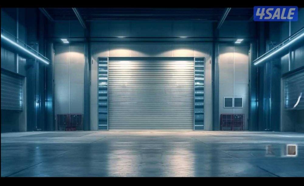 مخازن وسراديت راقية ومميزة للايجار بأفضل اسعار التنافسية11