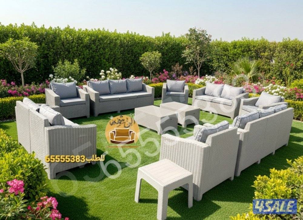 📌جلسات خارجيه للحدائق15