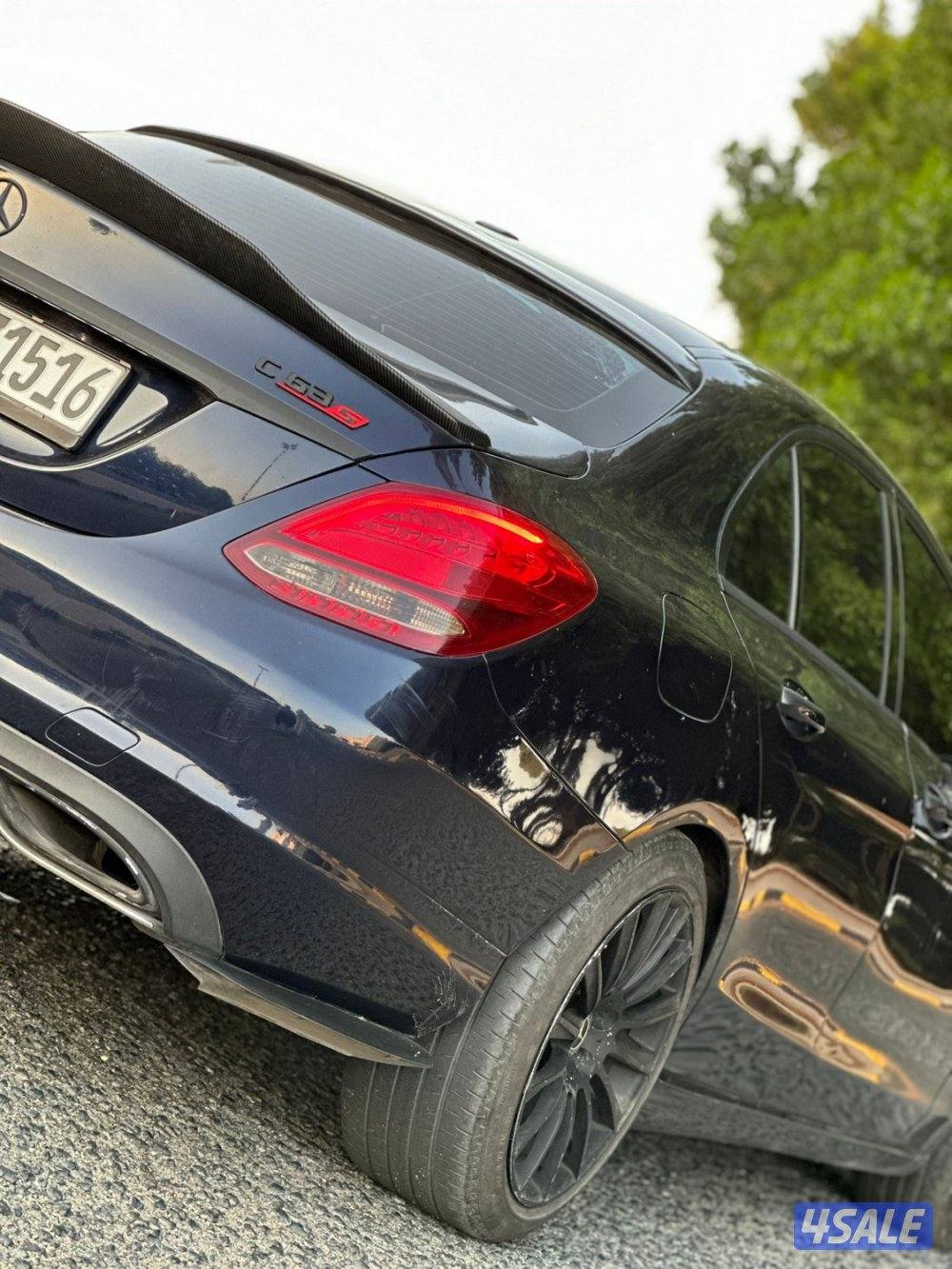 للبيع مرسيدس c300 محوله 634