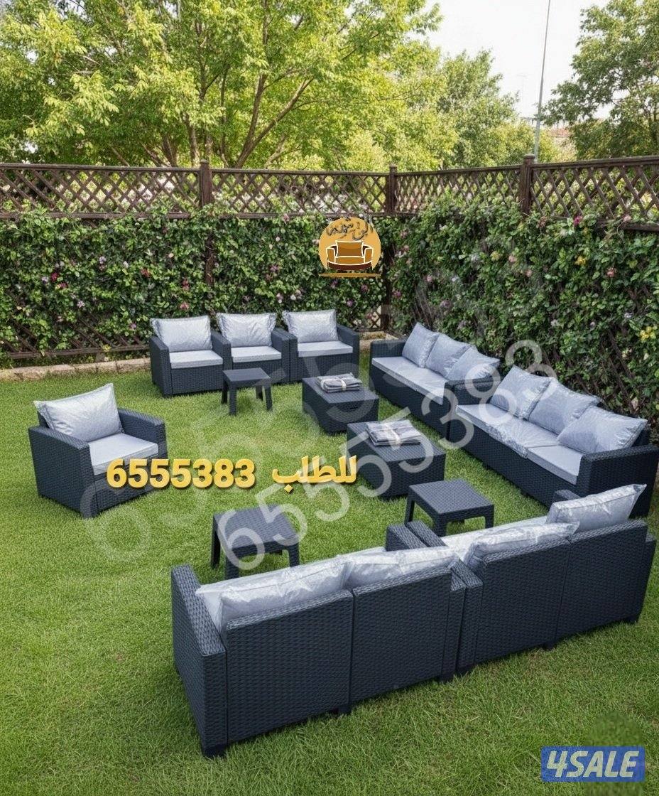 📌جلسات خارجيه للحدائق15