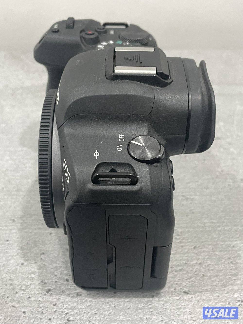 Canon R6 كاميرا كانون7