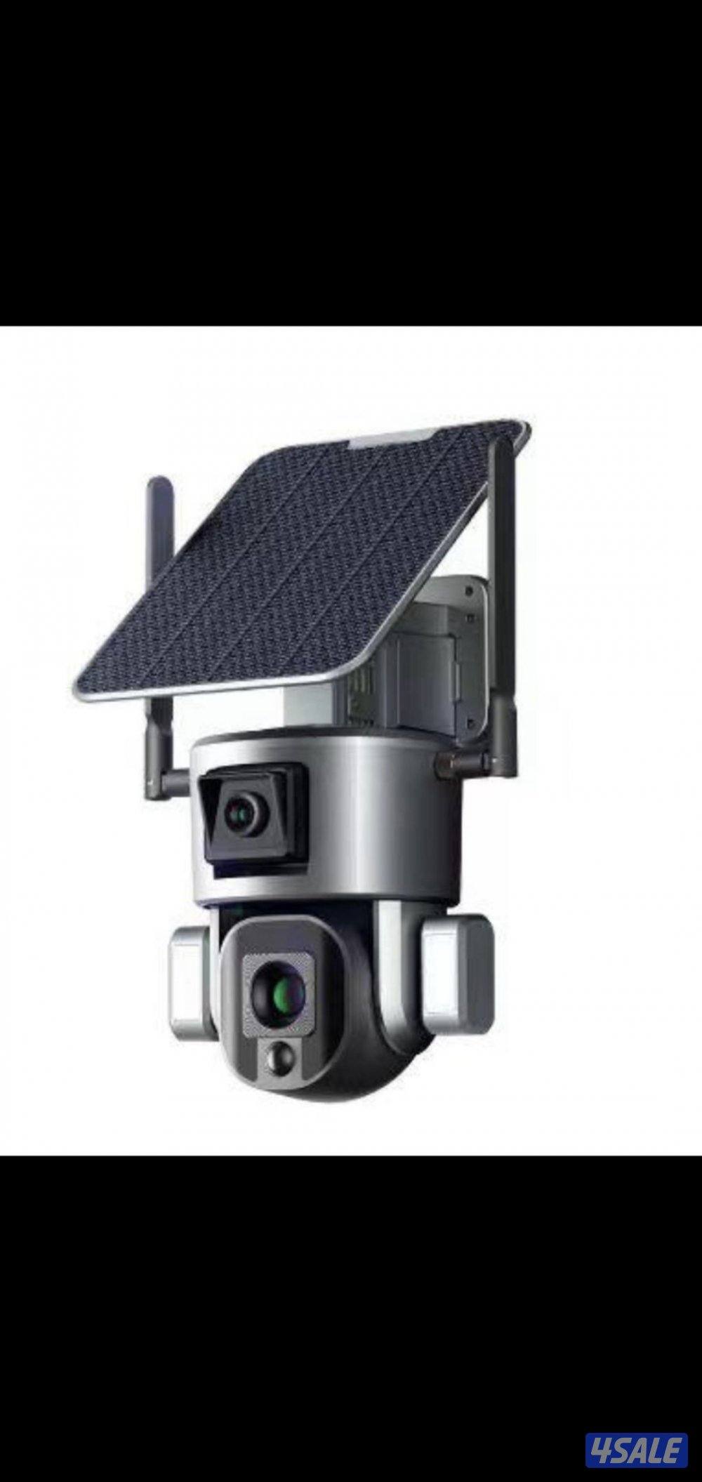 كاميرات مراقبه راقب بيتك ممتلكاتك ع تلفون بالدوام مسافر صوت صوره سبيكر1