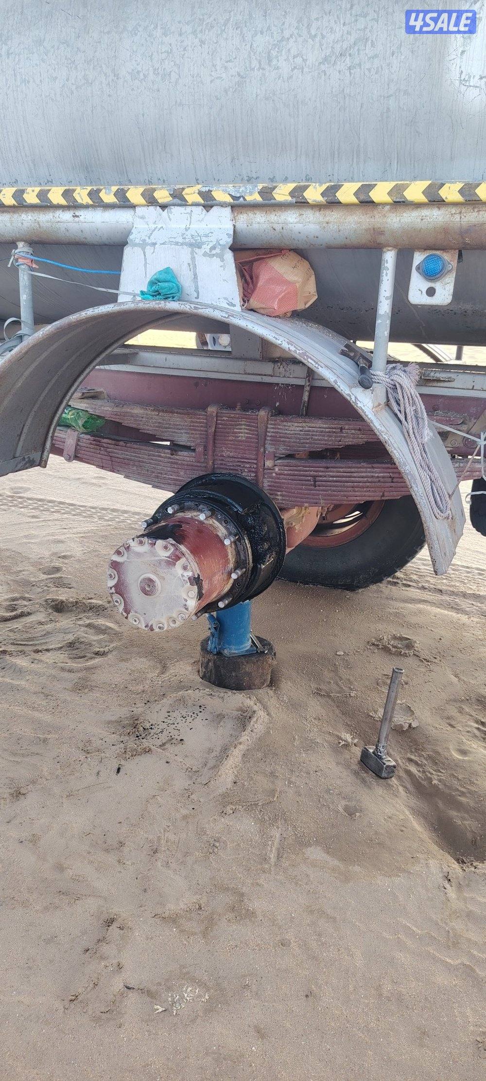 معلم ميكانيكي شاحنات مرسيدس ديزل +فاحص شراء شاحنات عبدالله العسكر أبوف12