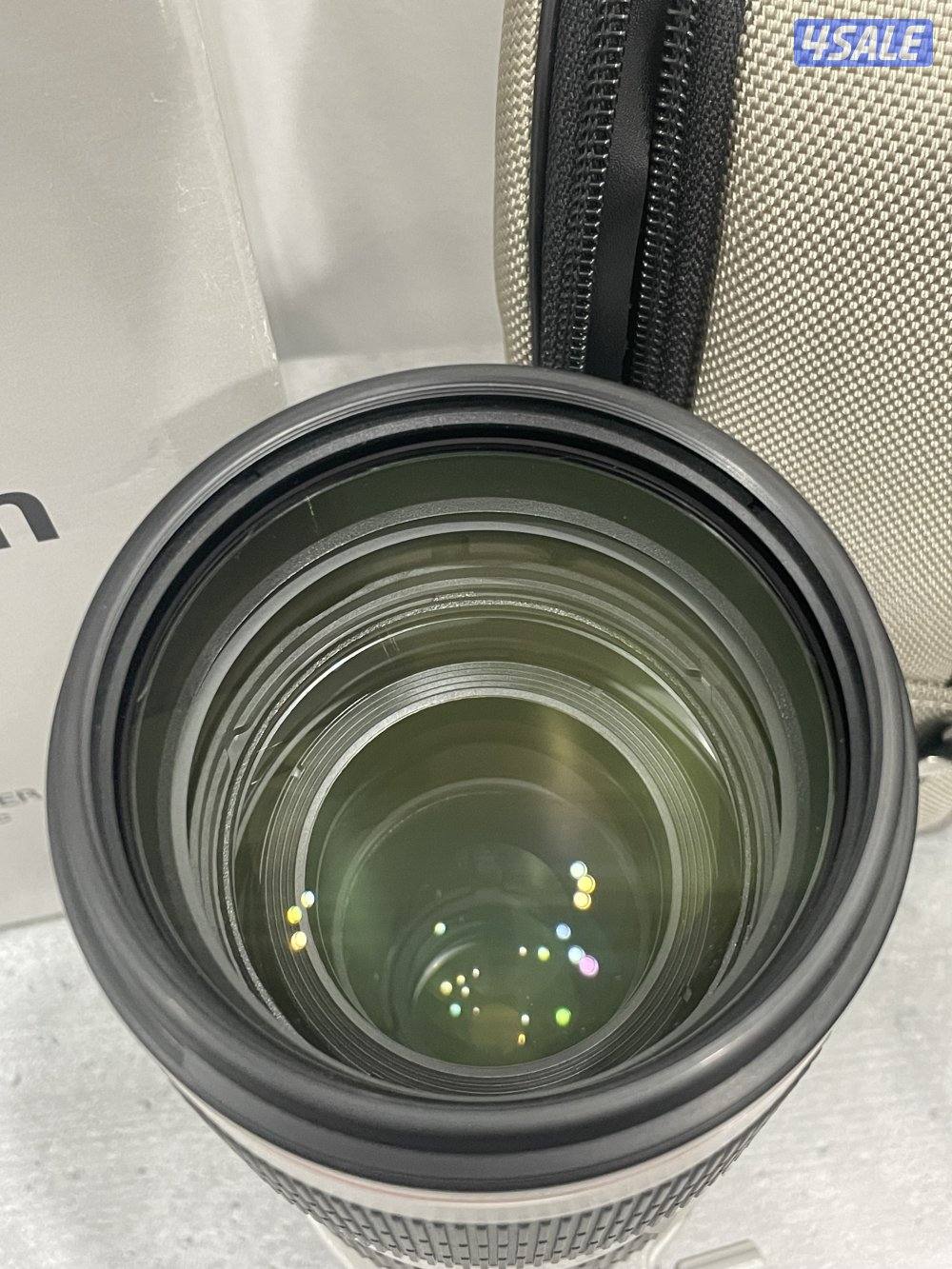 Canon ef 70-200m F 2.8 III3