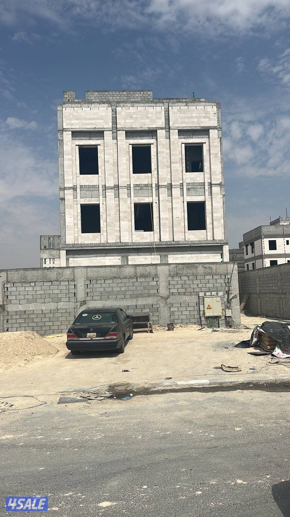 شركت الغوطه الهندسيه للتجاره العامه والمقاولات1