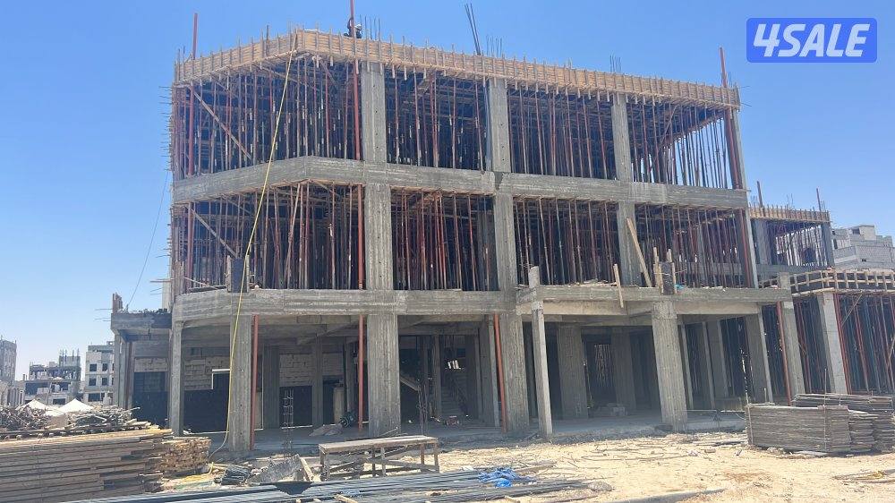 شركت الغوطه الهندسيه للتجاره العامه والمقاولات2