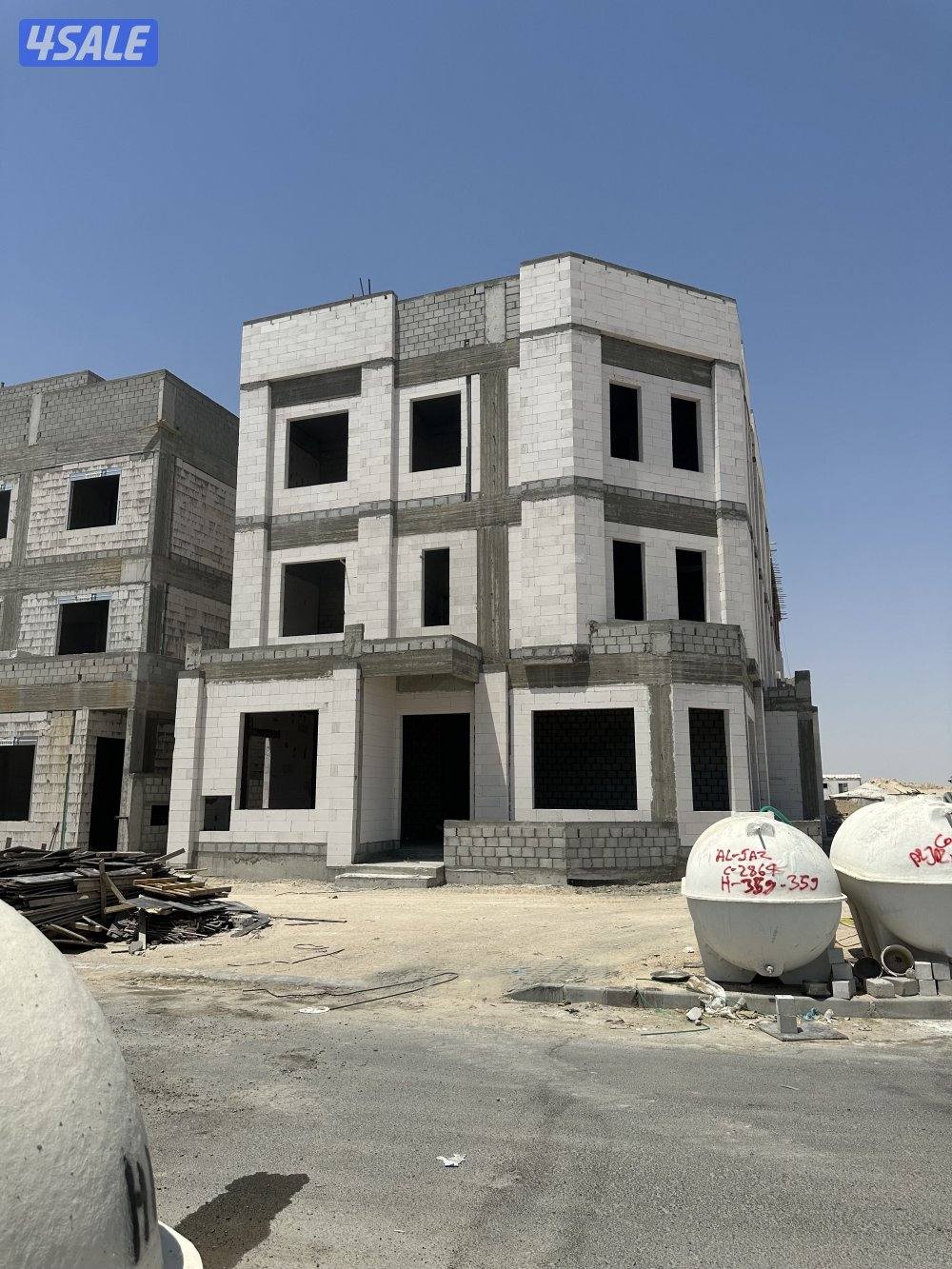 شركت الغوطه الهندسيه للتجاره العامه والمقاولات8