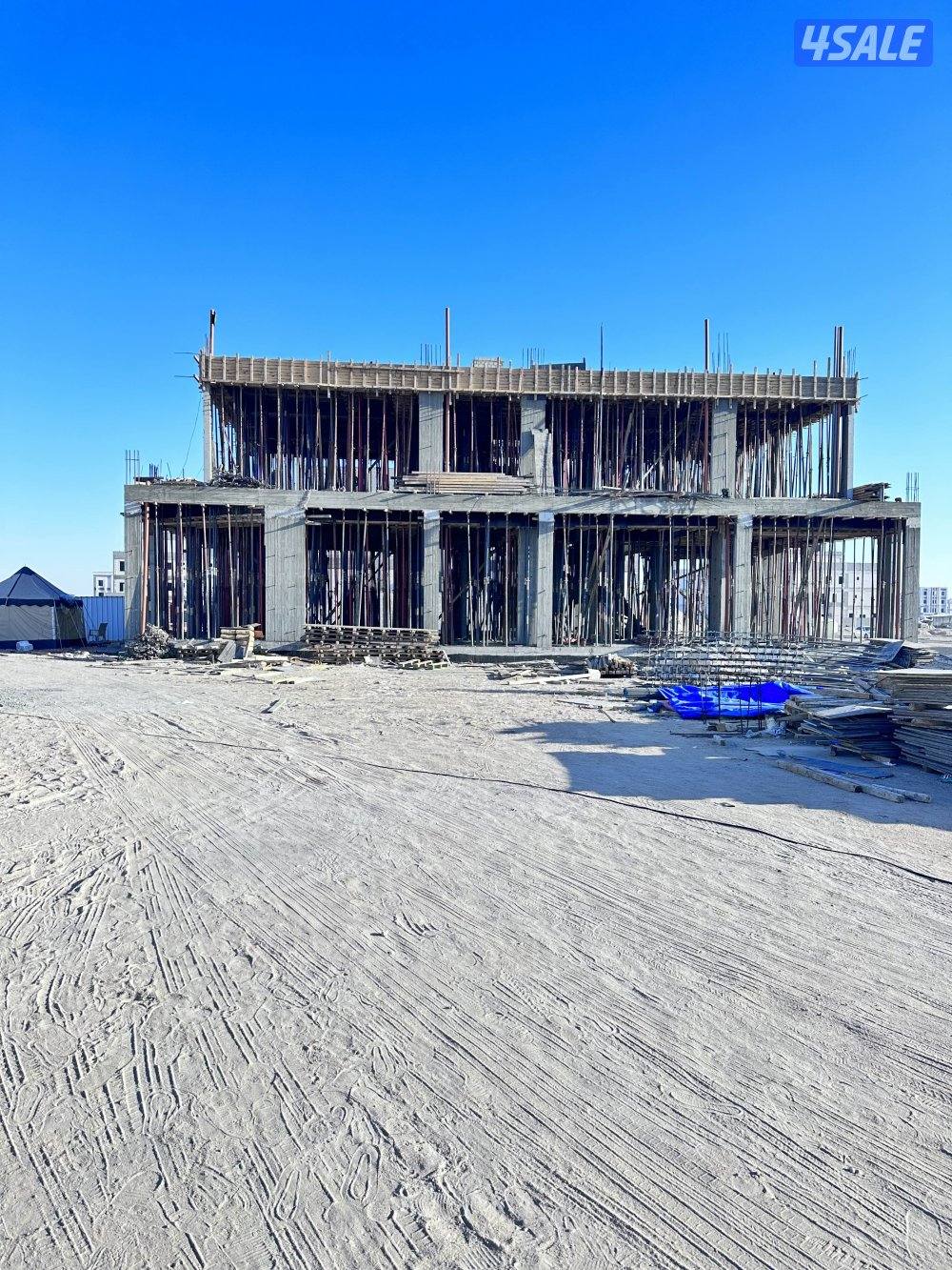 شركت الغوطه الهندسيه للتجاره العامه والمقاولات9