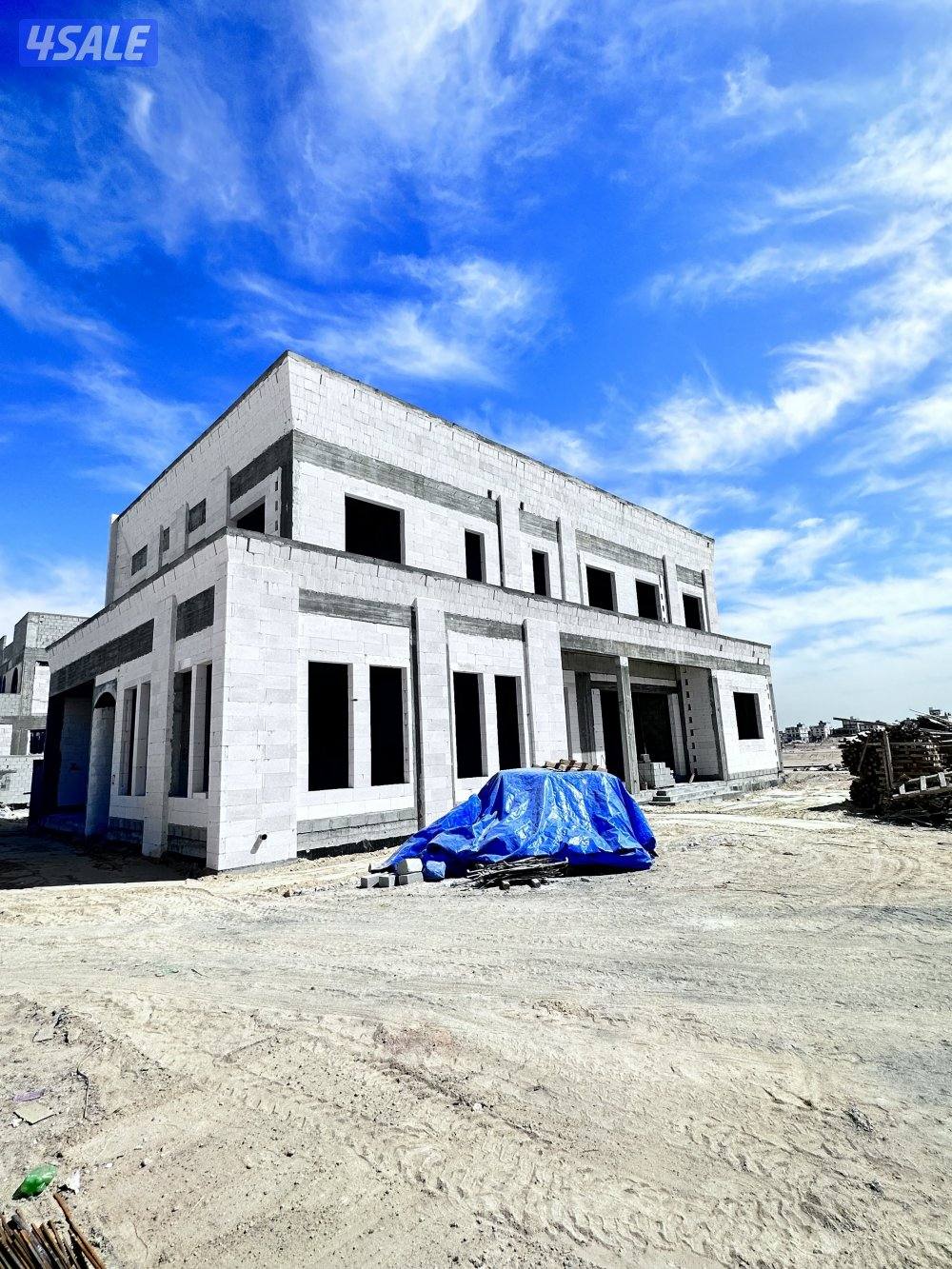 شركت الغوطه الهندسيه للتجاره العامه والمقاولات10