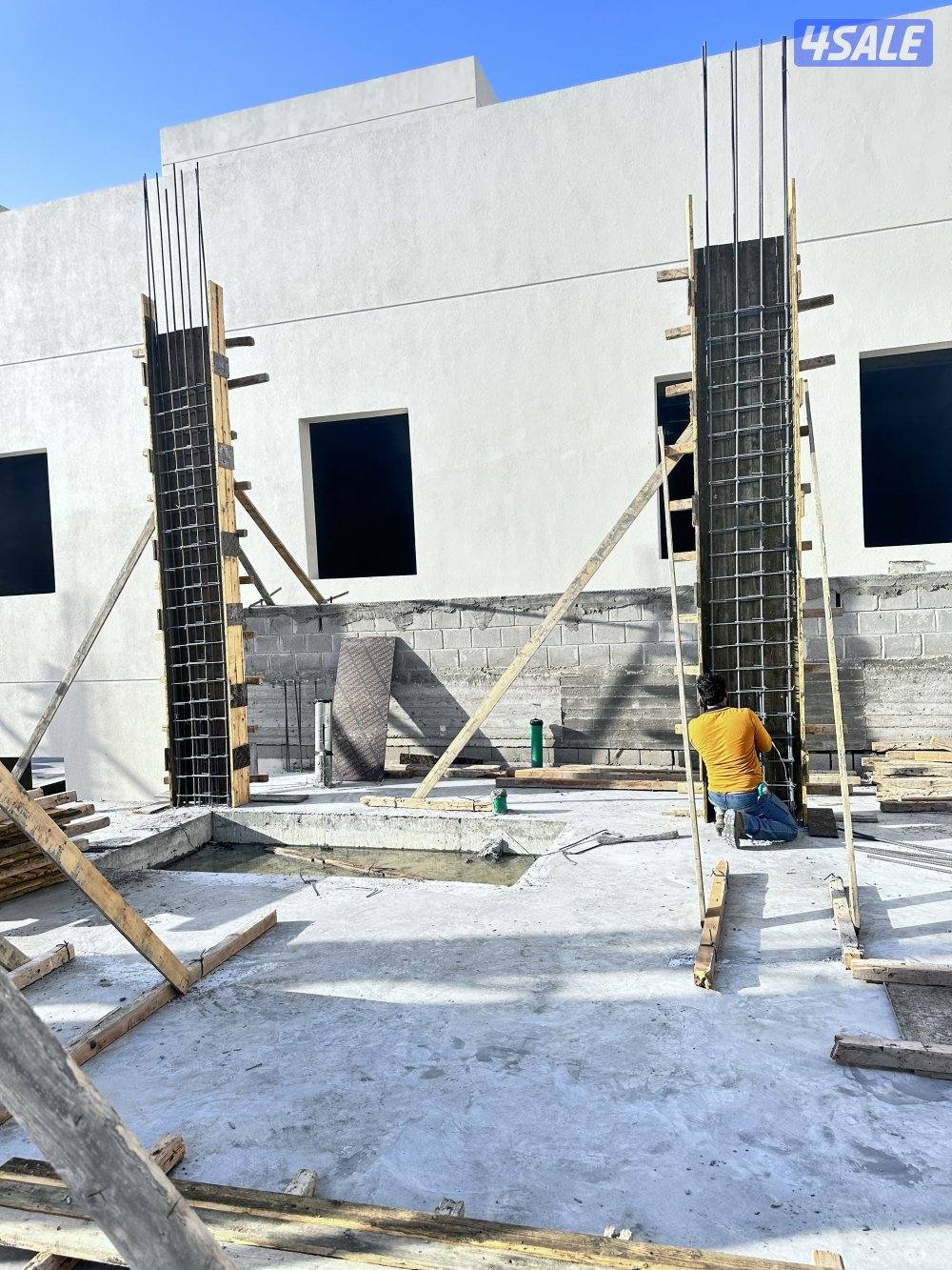 شركت الغوطه الهندسيه للتجاره العامه والمقاولات11