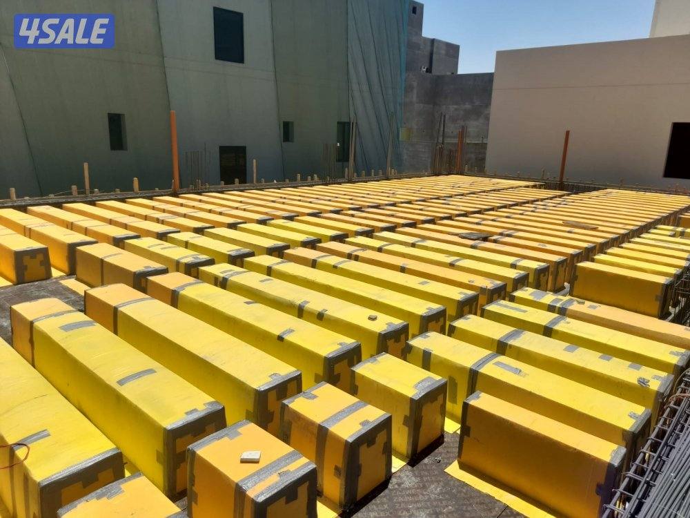 شركت الغوطه الهندسيه للتجاره العامه والمقاولات14