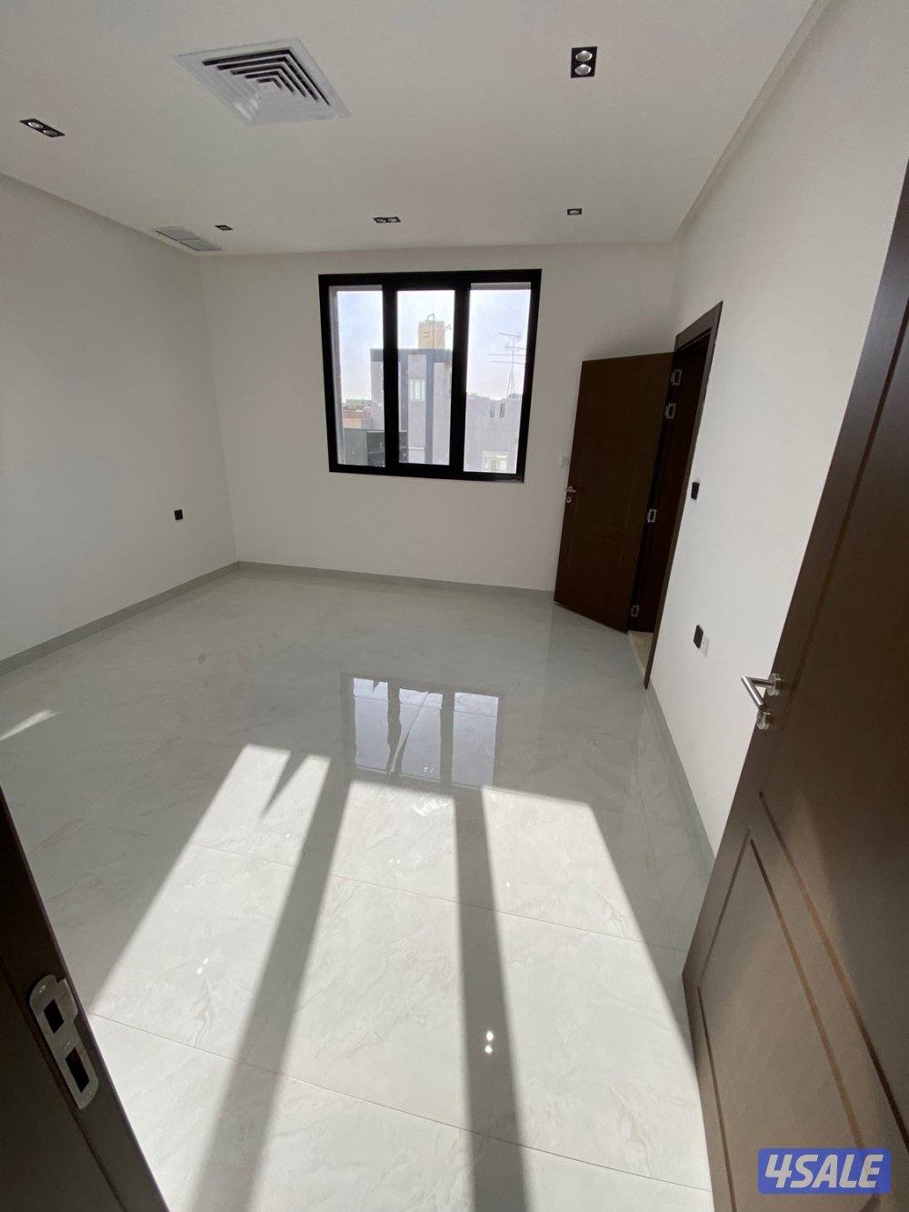 💥شقه أرضيه  جديده اول ساكن بالعمريه ق(3)(2)0