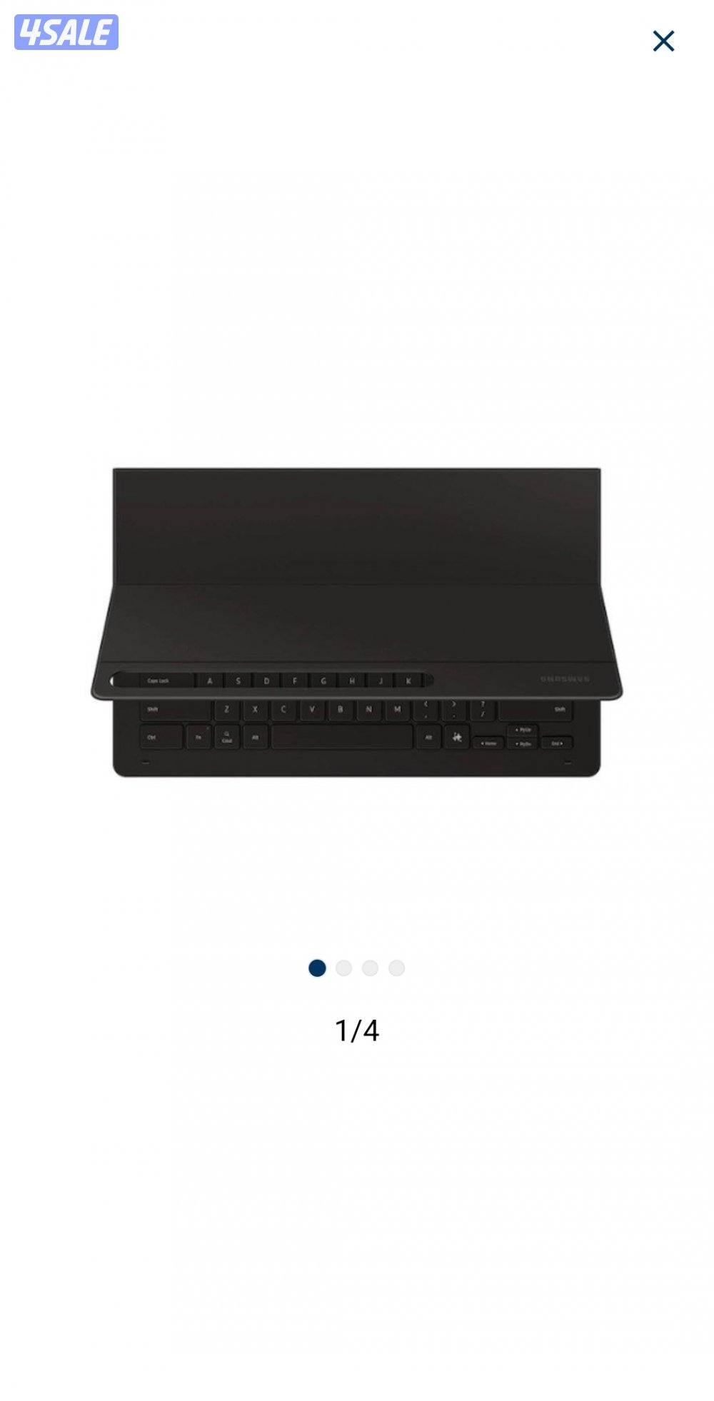 للبيع كيبورد Samsung galaxy tab s10 ultra0