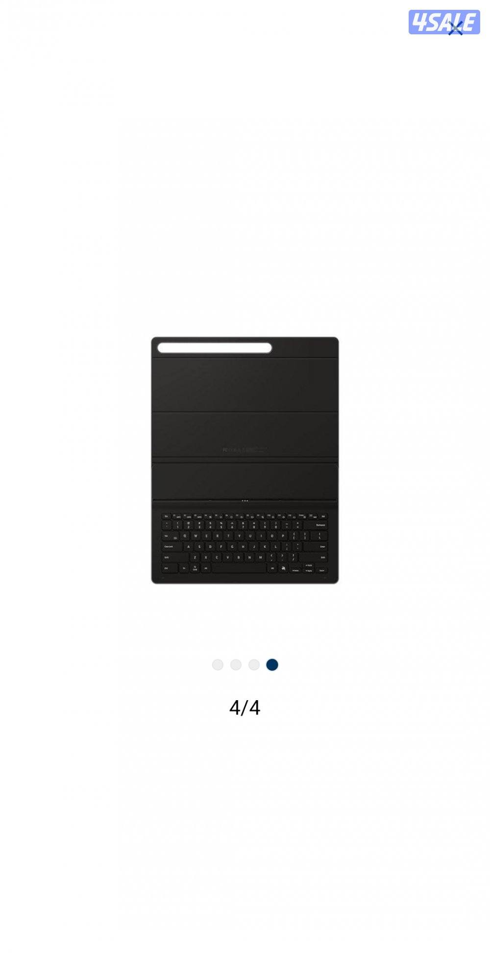 للبيع كيبورد Samsung galaxy tab s10 ultra3