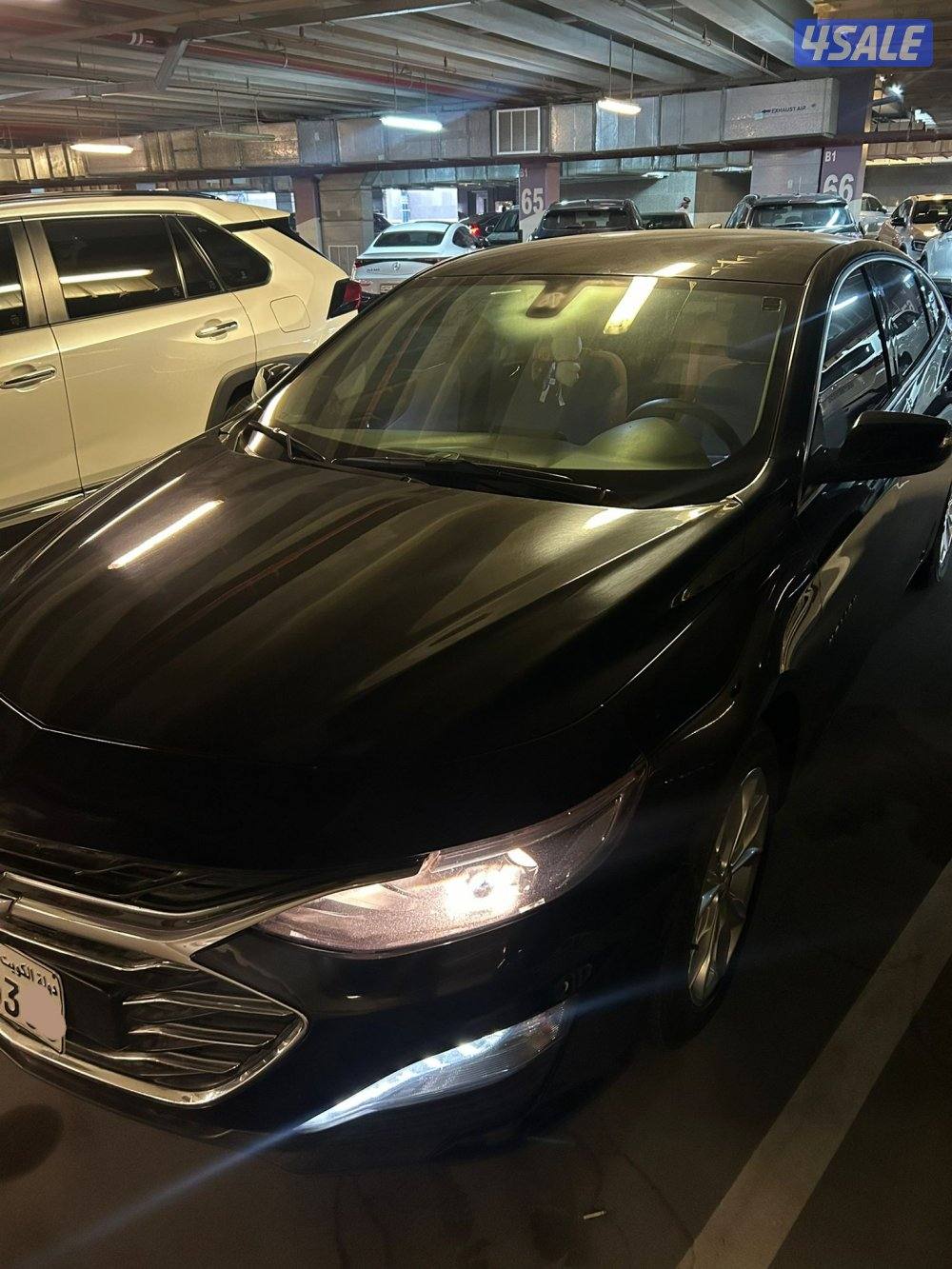 🔴 للبيع شفر ماليبو تيربو 🔴2