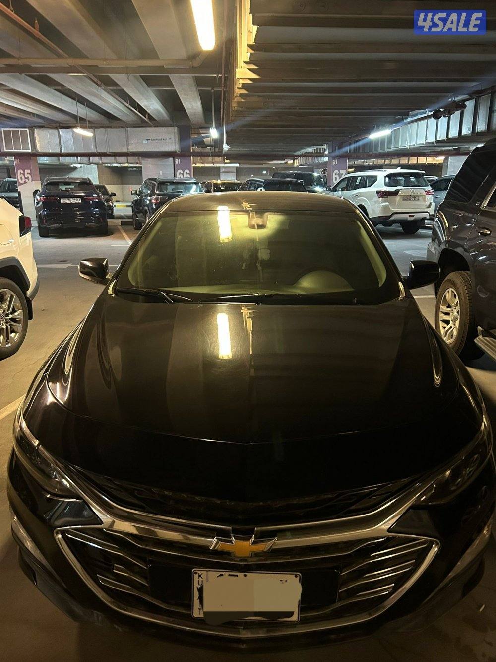 🔴 للبيع شفر ماليبو تيربو 🔴3