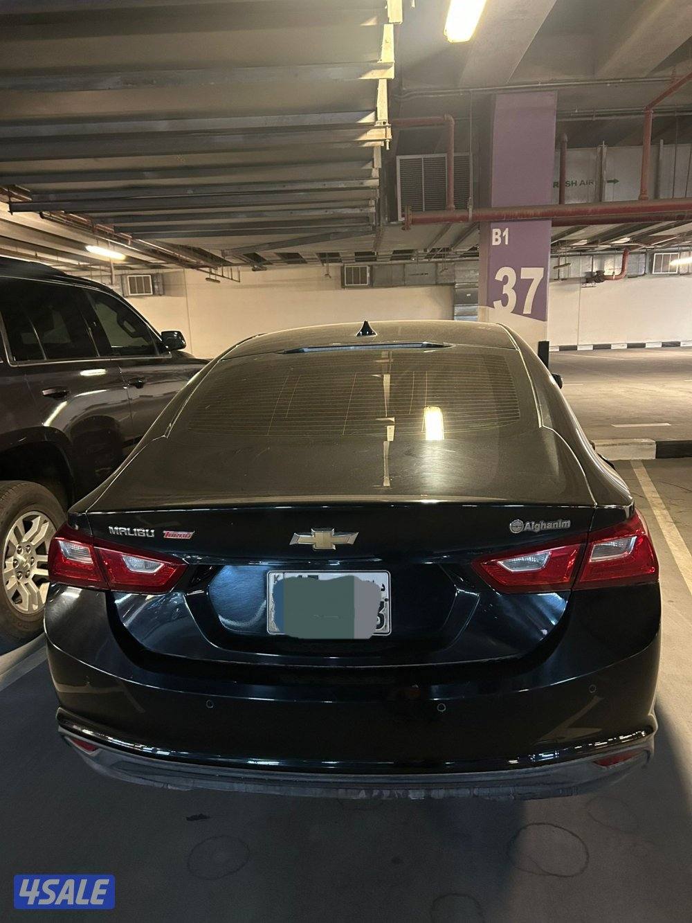 🔴 للبيع شفر ماليبو تيربو 🔴5