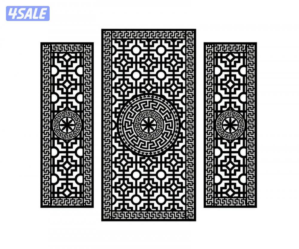 تدلل ستار للحداده نعمل جميع انواع الحداده4