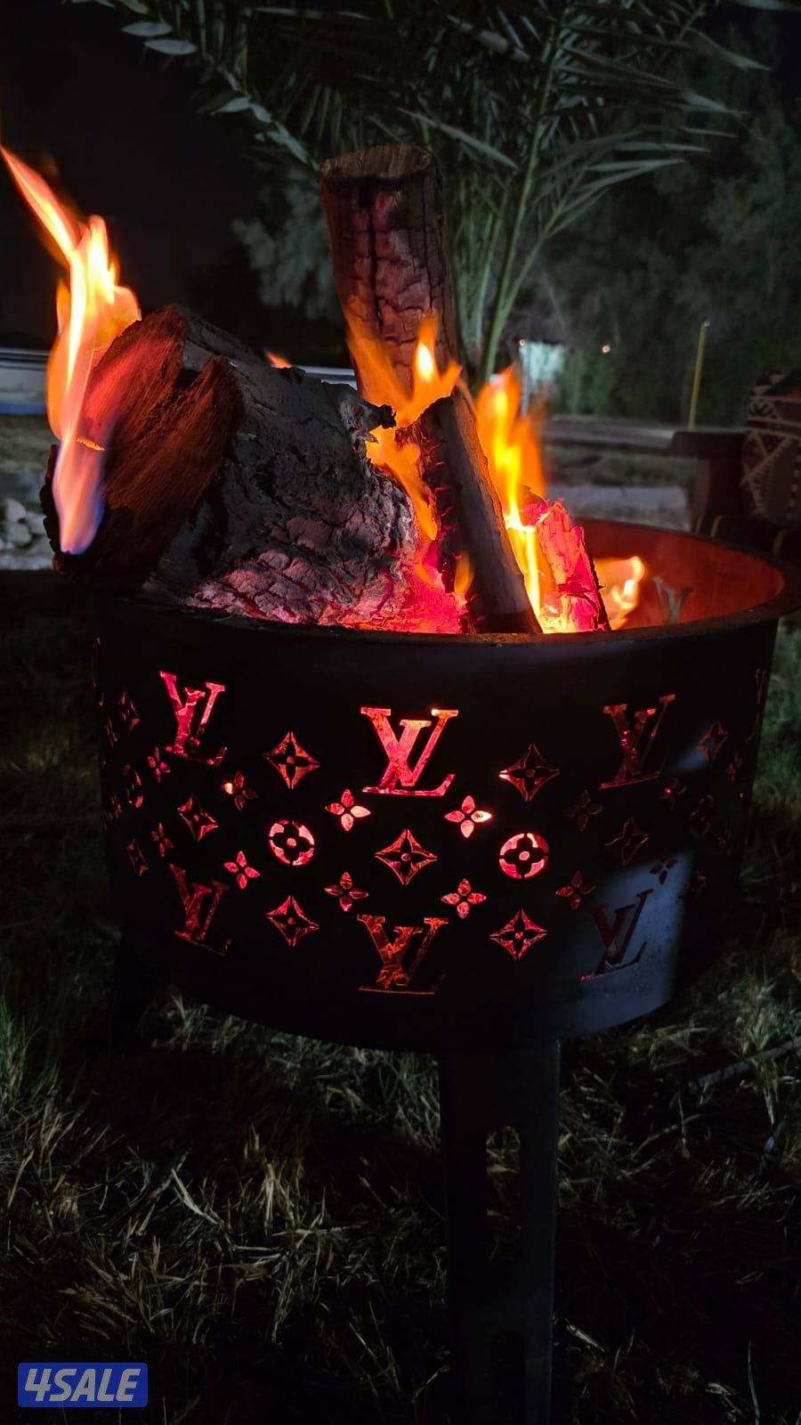 تدلل ستار للحداده نعمل جميع انواع الحداده6