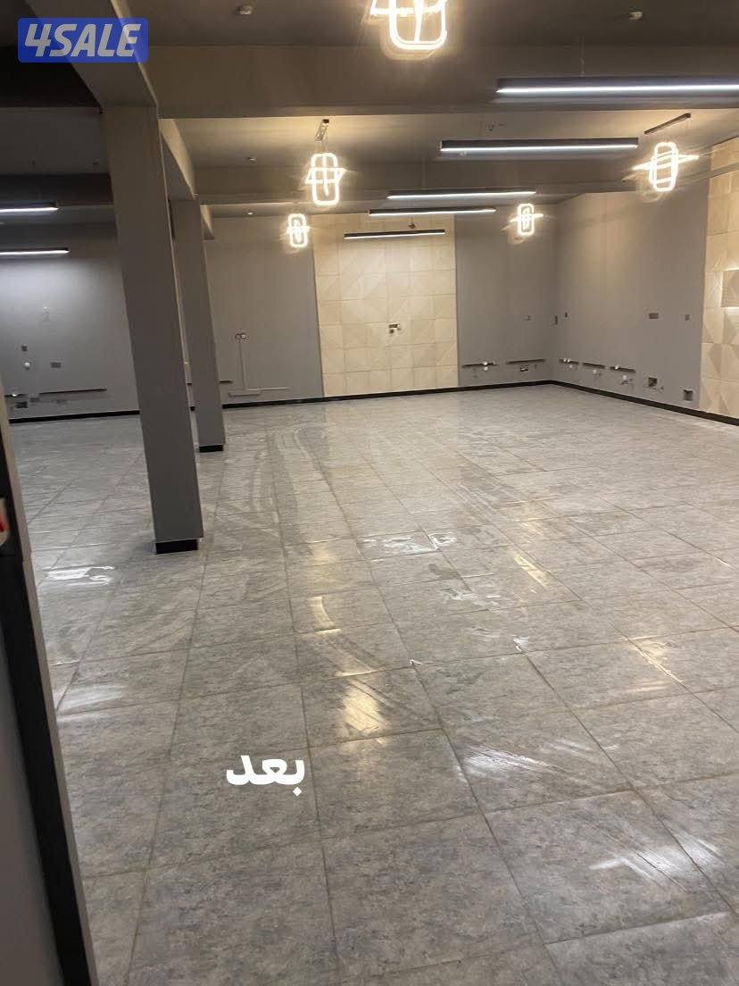 البيك لتنظيف المنازل والمباني والسجاد وجلي الرخام والارضيات12