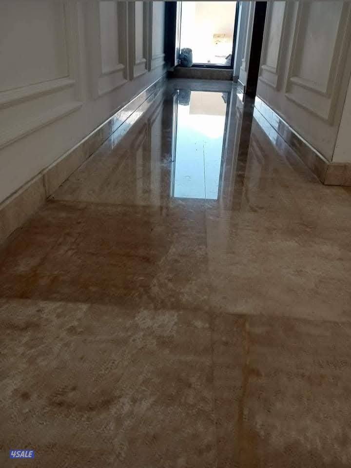 البيك لتنظيف المنازل والمباني والسجاد وجلي الرخام والارضيات15