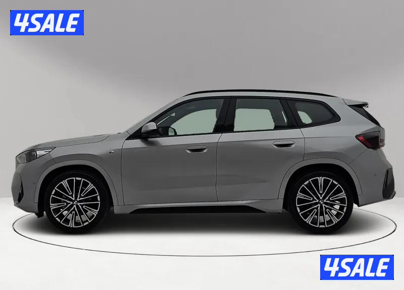 BMW X1 xDrive 20i M Sport Pack2
