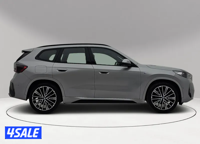 BMW X1 xDrive 20i M Sport Pack3