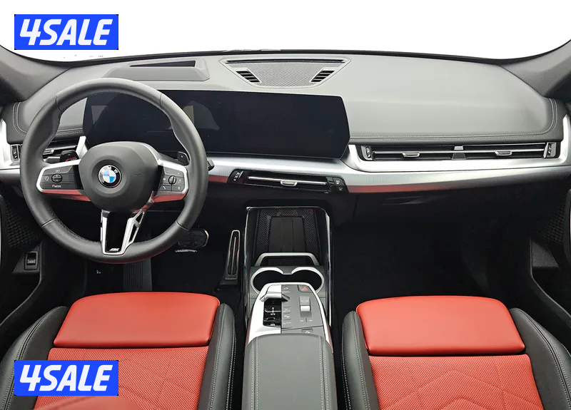 BMW X1 xDrive 20i M Sport Pack7