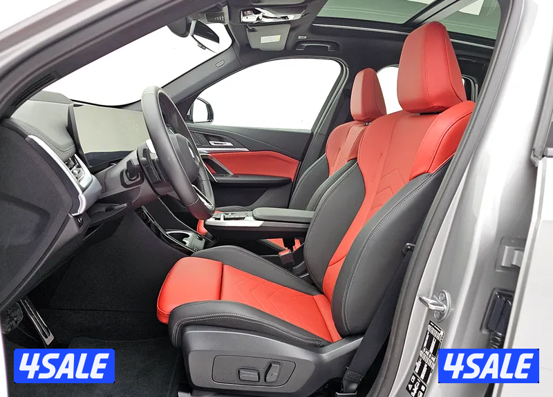 BMW X1 xDrive 20i M Sport Pack9