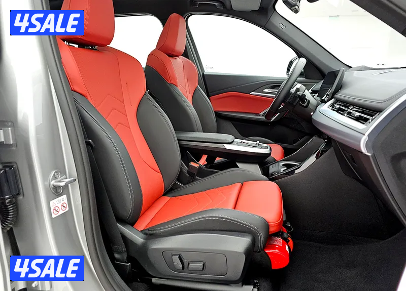 BMW X1 xDrive 20i M Sport Pack12