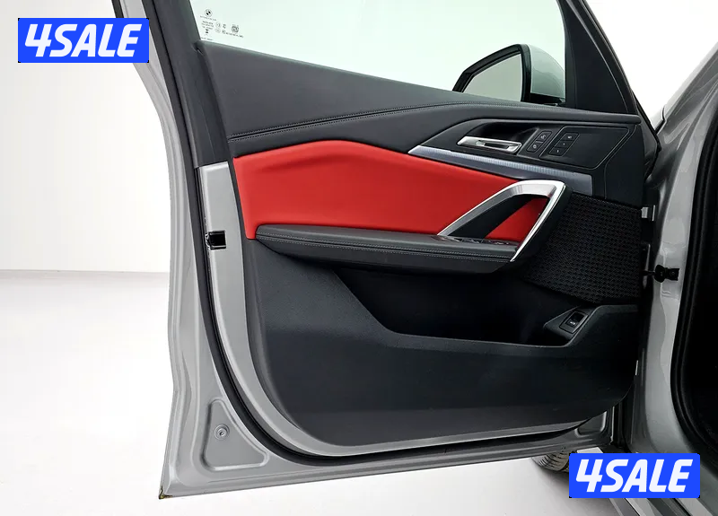 BMW X1 xDrive 20i M Sport Pack13