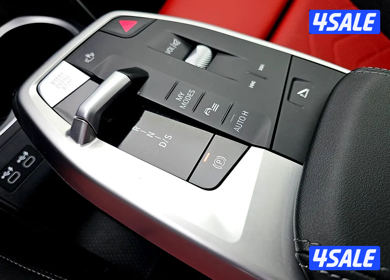 BMW X1 xDrive 20i M Sport Pack17