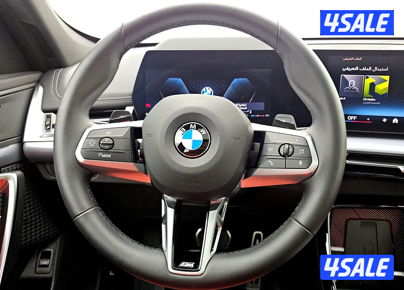 BMW X1 xDrive 20i M Sport Pack19