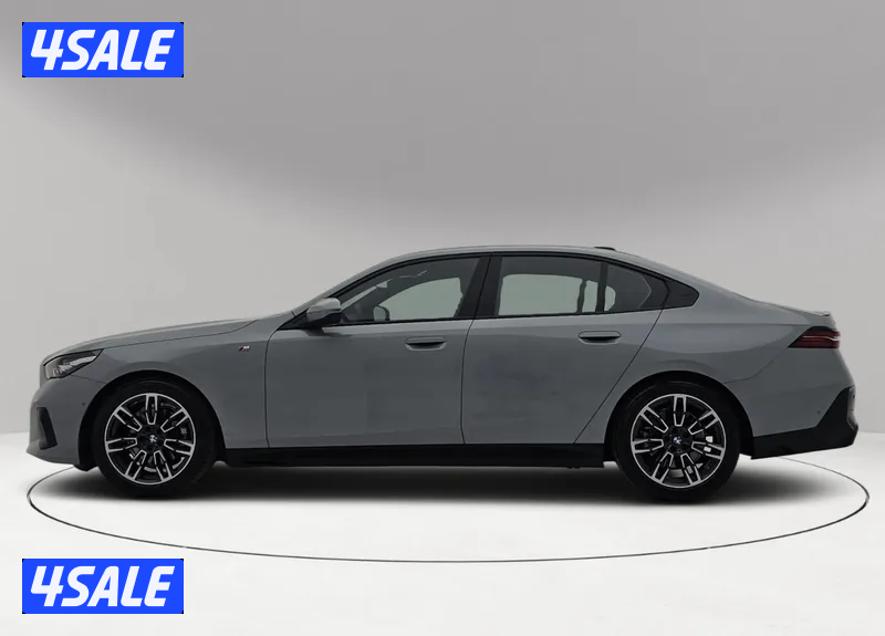 BMW 520i M Sport Pack2