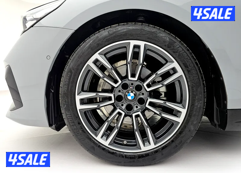 BMW 520i M Sport Pack6