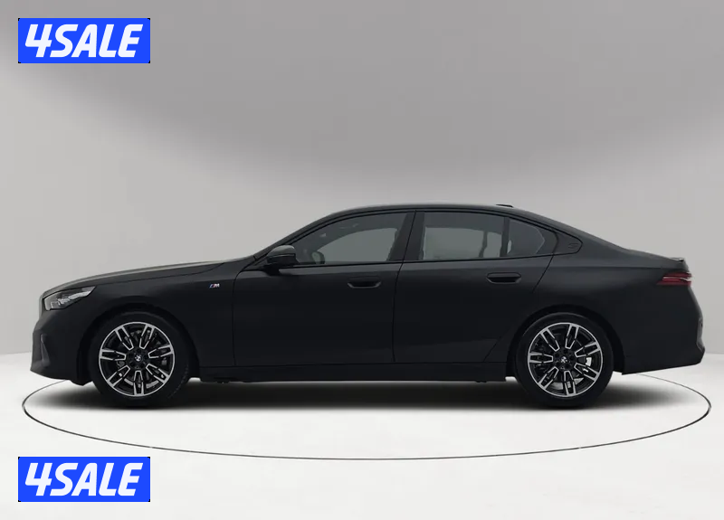 BMW 520i M Sport Pack2